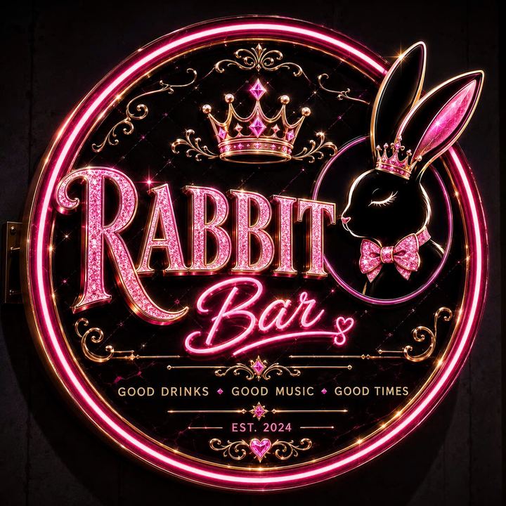 RABBIT BAR
