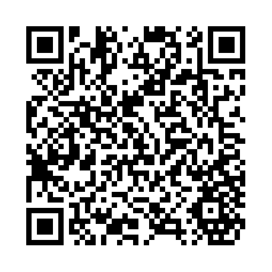 WeChat QR rabbit_8890